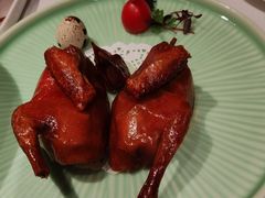 -天瑞轩·粤菜餐厅