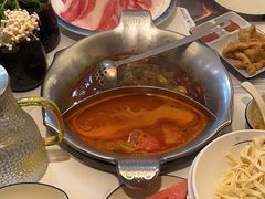 -刘一锅筋头巴脑(大悦城C店)