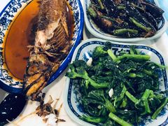 -7+7私家饭堂(人民路店)