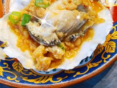 -十三姨正合丰烤肉(营迹路店)