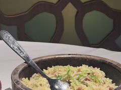 -山泉粤宴(广东大厦店)
