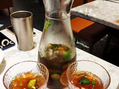 冰薄荷柠檬-PHO爺·越南料理(亦庄大族广场店)