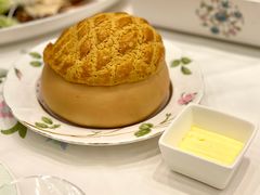 老娘菠萝包-翠园(北京王府中环店)