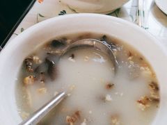 羊汤-福兴全羊