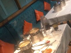 -领鲜活海鲜榴莲自助火锅(东门店)