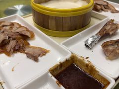 -三道菜(明堂公园店)