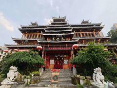 -亮欢寨酸汤鱼(沙冲路店)