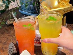 -东湖34号餐厅·湖北菜