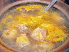 -金穗园·砂锅粥.醉鸡煲火锅(长寿路店)