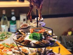 -囧吉香生蚝牛排馆(湖北路店)