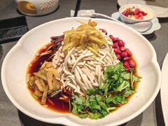 -小厨娘淮扬菜(河西奥美大厦店)