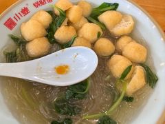 -小姜锅贴(凤凰街店)