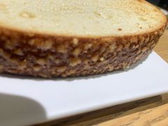 意大利帕玛森芝士吐司-星巴克臻选(重庆沙坪坝店)