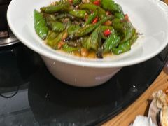 -味莊餐厅(康庄南街店)