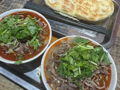 -老·贝尔杂碎馆
