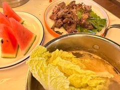 -小叫驴养生驴肉火锅(龙游店)