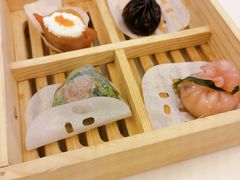-蔡澜点心·粤菜(嘉里中心店)