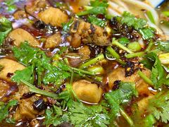 -陈记贵州遵义羊肉粉·酸汤鱼(法华镇路店)