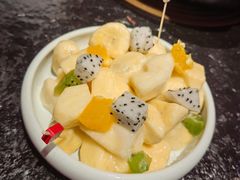 -九田家黑牛烤肉料理(宽城万达店)