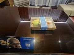 -广州天河希尔顿酒店