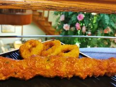 -Masala Curry and BBQ·玛莎拉巴基斯坦美食(金水万达店)