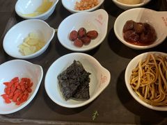 -大明铜锅·烤涮坊·烧烤(新开路店)