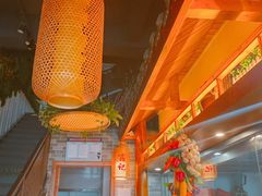 -肖记公安牛肉鱼杂馆· 省级非物质文化遗产(仁和路店)