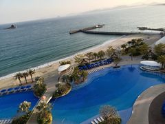 -深圳大梅沙京基洲际度假酒店