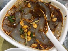 -老爷庙风味美食府(魏都大道店)