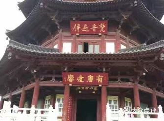 苏州必游景点|寒山寺攻略