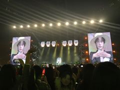 -梦之蓝青奥体育公园体育馆