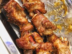 -阿拉丁新疆风味餐厅·清真(罗廊巷店)