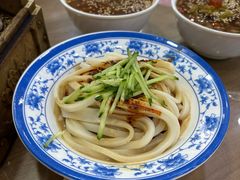 -西安贾三灌汤包·回坊小吃·清真炒菜(北院门总店)