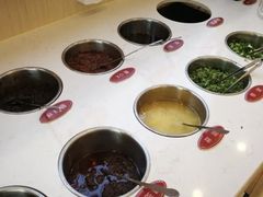 -密友回转自助火锅(世茂国际广场店)