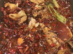 -鱼酷活鱼烤鱼(沈阳大悦城店)