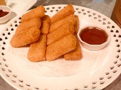 -茅庐·川粤精品私房菜(金沙遗址店)