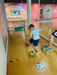 -北京科学中心儿童乐园