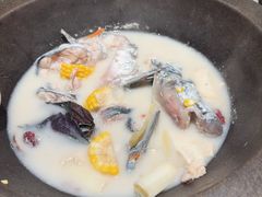 -鲜潭蒸汽石锅鱼(五道口购物中心店)
