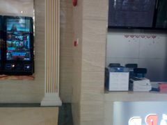 -AMG海上明珠影城(上海环球港RealDCinema店)