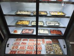 -老字号.雅克白族石板烧十年老店(大理古城店)