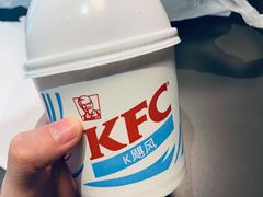 -肯德基(茂业店)