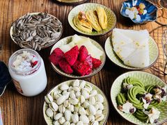 -唐猫庭院·千年陕菜(大唐不夜城店)