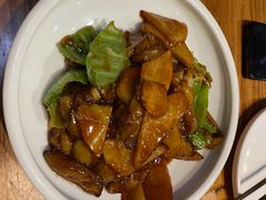 -金掌勺·锅包肉(双榆树店)