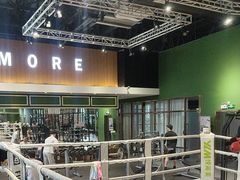 -悦莱美游泳健身会所(御景壹号店)