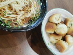 -赵宝美煎包店