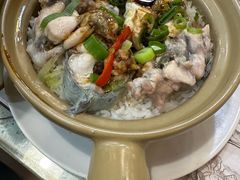 -尝囍煲仔小菜