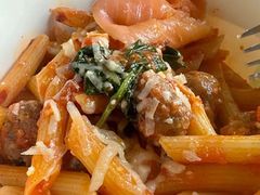 -CALIFORKS加州叉子轻食(朝阳门店)