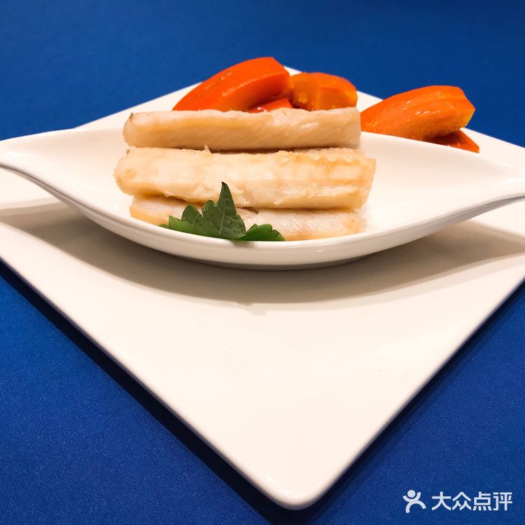 总能在高佳庄全身心感受到秋天的海是什么味道。