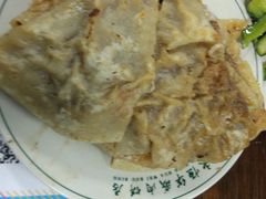 -清真永恒华威肉饼(潘家园店)
