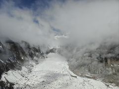 -海螺沟风景区